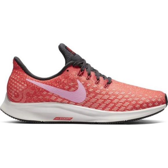 Nike Shoes - NWT Nike Air Zoom Pegasus 35 in Pink, Size 9.5